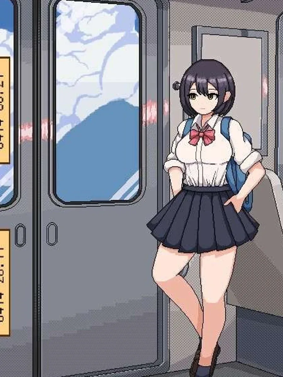 校规女子_校則女子 校則女子攻略大全 新手开局到通关流程 封面图